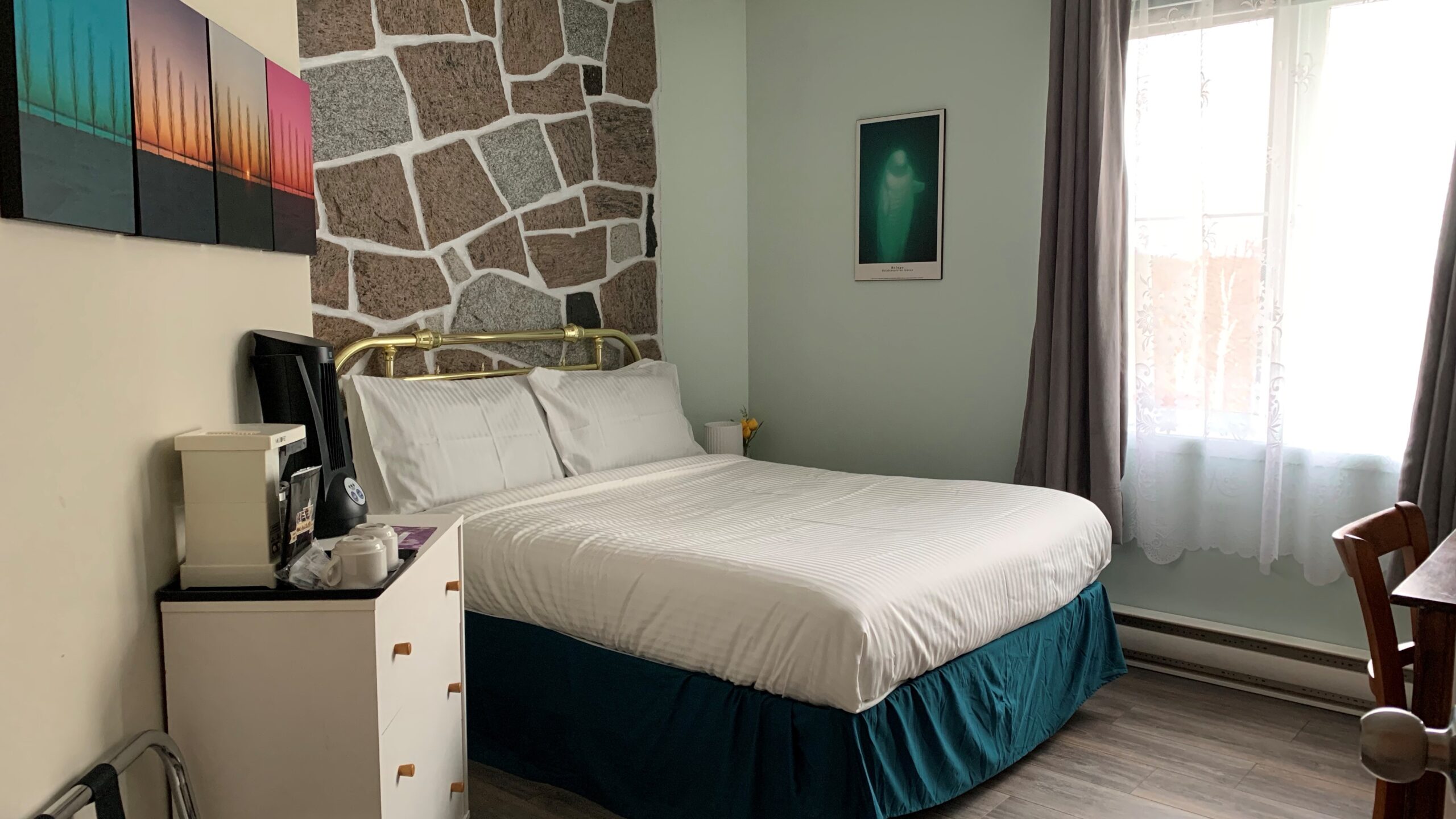 chdouble(1) chambre double
